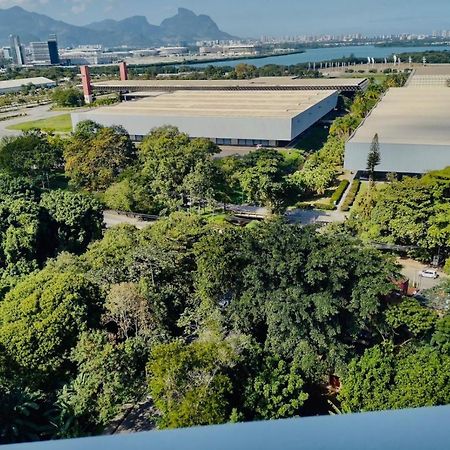 Rio Stay Suite Rio de Janeiro Exterior foto
