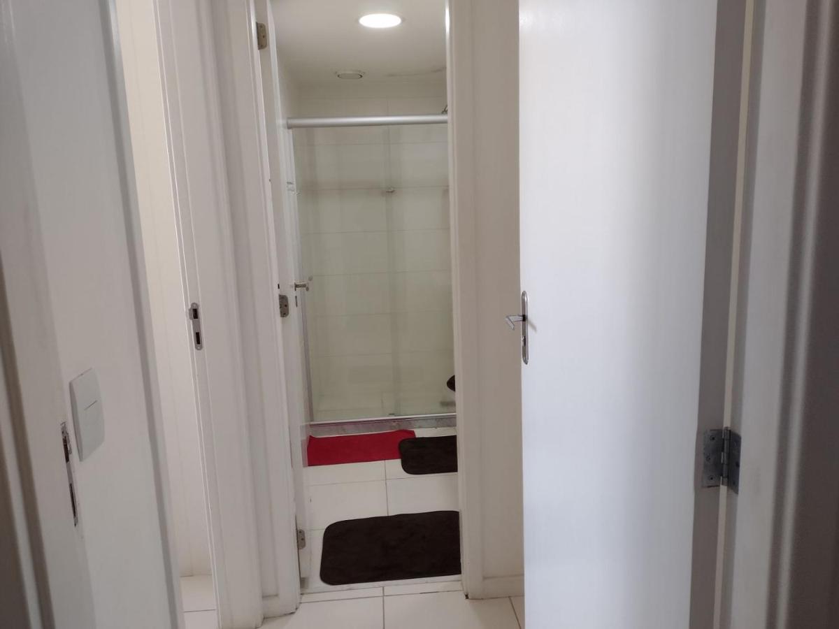 Rio Stay Suite Rio de Janeiro Exterior foto