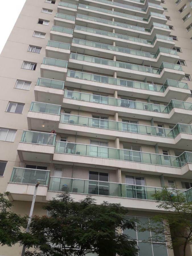 Rio Stay Suite Rio de Janeiro Exterior foto